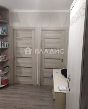 2-к квартира, вторичка, 63м2, 5/17 этаж