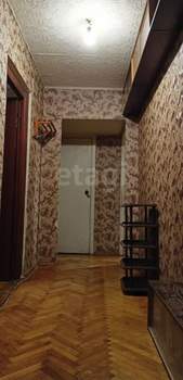 2-к квартира, вторичка, 48м2, 9/9 этаж