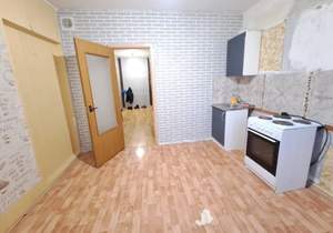 3-к квартира, вторичка, 74м2, 14/17 этаж