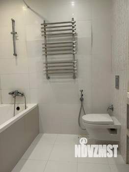 3-к квартира, вторичка, 88м2, 2/17 этаж