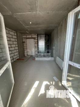 Студия квартира, вторичка, 17м2, 24/25 этаж