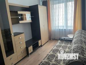 1-к квартира, вторичка, 37м2, 13/17 этаж