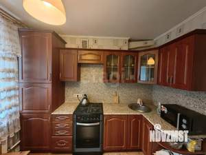 1-к квартира, вторичка, 33м2, 5/9 этаж