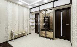 3-к квартира, вторичка, 78м2, 11/17 этаж