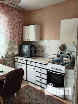 1-к квартира, вторичка, 39м2, 5/10 этаж