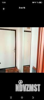 1-к квартира, вторичка, 31м2, 15/17 этаж