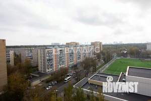 3-к квартира, вторичка, 106м2, 12/16 этаж