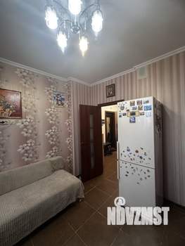 3-к квартира, вторичка, 83м2, 12/17 этаж