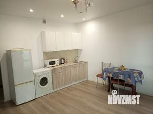 Студия квартира, вторичка, 29м2, 11/12 этаж