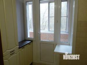 2-к квартира, вторичка, 55м2, 2/9 этаж