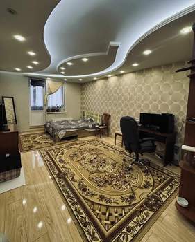 3-к квартира, вторичка, 85м2, 13/17 этаж