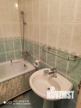 2-к квартира, вторичка, 57м2, 3/17 этаж