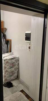 1-к квартира, вторичка, 51м2, 3/19 этаж