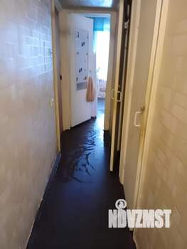 3-к квартира, вторичка, 59м2, 2/9 этаж