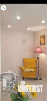 1-к квартира, вторичка, 40м2, 1/14 этаж