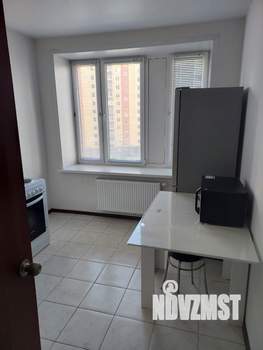 1-к квартира, вторичка, 31м2, 6/16 этаж