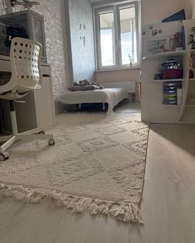 1-к квартира, вторичка, 51м2, 25/25 этаж