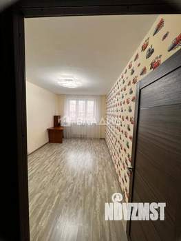 3-к квартира, вторичка, 94м2, 15/25 этаж