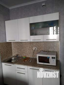 3-к квартира, вторичка, 20м2, 2/25 этаж