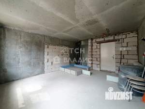 Студия квартира, вторичка, 23м2, 6/19 этаж