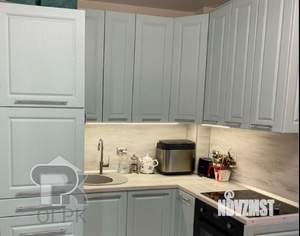 2-к квартира, вторичка, 49м2, 5/17 этаж