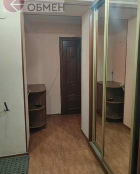 2-к квартира, вторичка, 52м2, 1/9 этаж