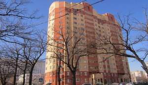 2-к квартира, вторичка, 63м2, 5/12 этаж