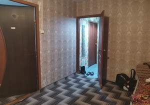 3-к квартира, вторичка, 60м2, 4/5 этаж