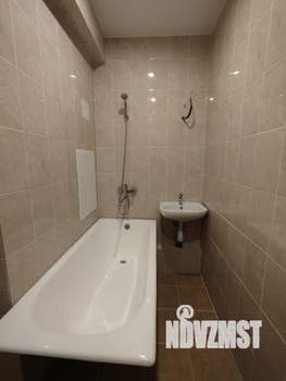 1-к квартира, вторичка, 38м2, 4/6 этаж