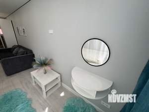 Студия квартира, вторичка, 26м2, 8/25 этаж