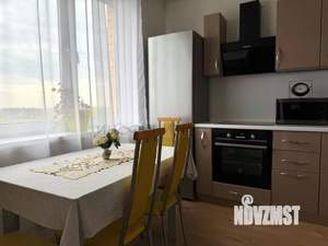 1-к квартира, вторичка, 33м2, 11/22 этаж