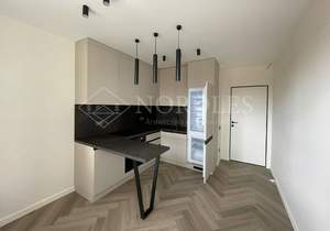 1-к квартира, вторичка, 34м2, 4/9 этаж