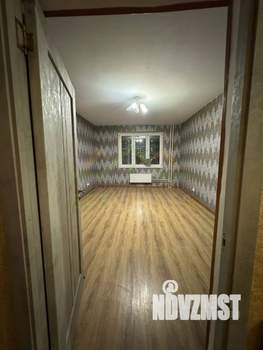 3-к квартира, вторичка, 91м2, 8/18 этаж