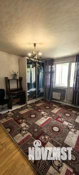 2-к квартира, вторичка, 60м2, 8/17 этаж