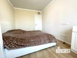 3-к квартира, вторичка, 70м2, 11/16 этаж