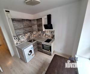 1-к квартира, вторичка, 31м2, 19/22 этаж