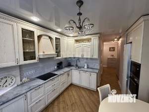 2-к квартира, вторичка, 63м2, 13/17 этаж