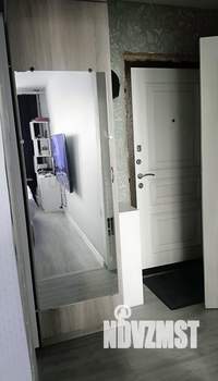 1-к квартира, вторичка, 32м2, 11/17 этаж