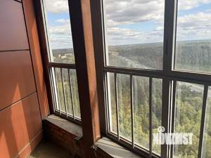 1-к квартира, вторичка, 45м2, 24/25 этаж