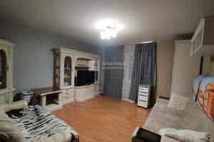 2-к квартира, вторичка, 54м2, 14/17 этаж