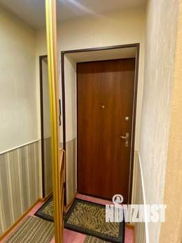 2-к квартира, вторичка, 43м2, 4/5 этаж