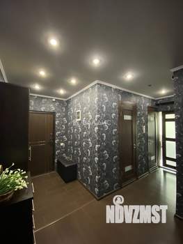 2-к квартира, вторичка, 56м2, 2/17 этаж