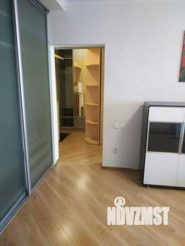 1-к квартира, вторичка, 37м2, 2/17 этаж