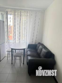 1-к квартира, вторичка, 33м2, 12/22 этаж