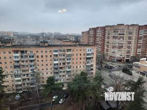 1-к квартира, вторичка, 40м2, 13/14 этаж