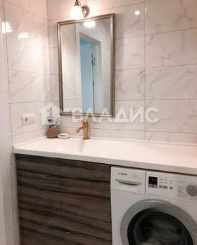 2-к квартира, вторичка, 43м2, 3/5 этаж