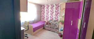 2-к квартира, вторичка, 56м2, 17/17 этаж