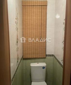 1-к квартира, вторичка, 40м2, 1/11 этаж