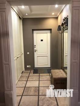 3-к квартира, вторичка, 79м2, 2/22 этаж