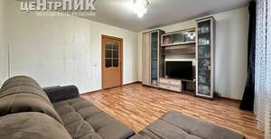 1-к квартира, вторичка, 45м2, 8/17 этаж